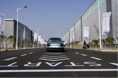 一品視野丨造車新勢(shì)力迎洗牌期，愛馳的勝算幾何？
