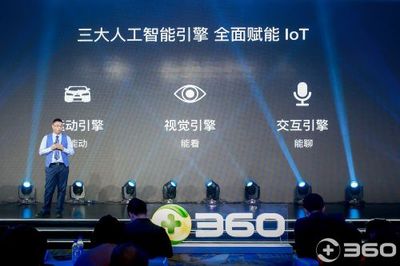 S-AIoT 360以“大安全”理念引領(lǐng)萬(wàn)物互聯(lián)新生態(tài)，賦能AI產(chǎn)品技術(shù)開發(fā)
